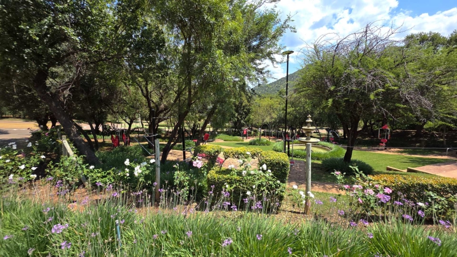 0 Bedroom Property for Sale in Estate D Afrique North West